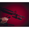 Тактический фонарь ARMYTEK VIKING PRO MAGNET USB F07701C